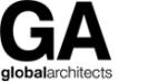 odkaz na architektonický ateliér Global architects s.r.o.